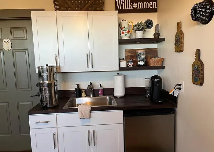 The Garten Haus * Sierra Vista