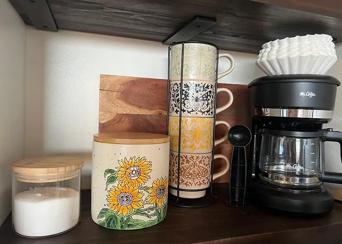The Garten Haus * Sierra Vista